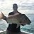Snapper on Softy